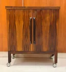 Preview image for NORWEGIAN MID-CENTURY MODERN TWO-DOOR 