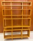  Preview image for FOUR-TIER STACKING BOOKCASES: DANIEL 
