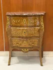  Preview image for LOUIS XV STYLE MARQUETRY INLAID PETIT 