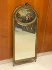  Preview image for LOUIS XV STYLE CARVED GILT-WOOD VERTICAL 