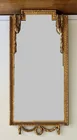  Preview image for LOUIS XVI CARVED AND GILT-WOOD VERTICAL 