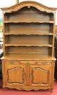  Preview image for MID-20TH CENTURY LOUIS XV STYLE MAHOGANY 