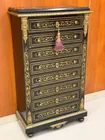  Preview image for NAPOLEON III BOULLE MARQUETRY AND 