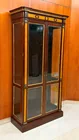  Preview image for NEOCLASSICAL STYLE MAHOGANY TWO-DOOR 