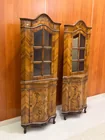  Preview image for PAIR CONTINENTAL BURLWOOD CORNER 