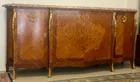  Preview image for FRENCH PARQUETRY AND MARQUETRY INLAID 