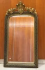  Preview image for GILT-WOOD DOME-TOP VETICAL RECTANGUALR 