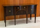  Preview image for HENREDON HEPPLEWHITE STYLE MAHOGANY 