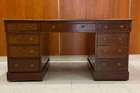 Preview image for GEORGE III MAHOGANY NINE-DRAWER, 
