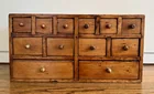  Preview image for AMERICAN PINE TABLE-TOP COUNTRY SPICE 