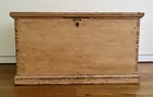  Preview image for AMERICAN PINE SMALL-SIZE BLANKET CHEST 
