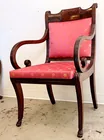  Preview image for AMERICAN FEDERAL CARVED MAHOGANY 