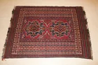  Preview image for SOUMAC RUG - 4 ft. 6 in. x 6 ft. 6 in.. 