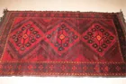  Preview image for TURKEMAN RUG - App. 5 ft. 6 in. x 10 