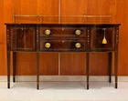  Preview image for STICKLEY CO. HEPPLEWHITE STYLE INLAID 