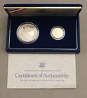  Preview image for U.S. MINT CONSTITUTION COMMEMORATIVE 