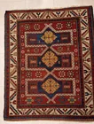  Preview image for KAZAK RUG - App. 3 ft. x 3 ft. 9 in.. 
