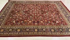  Preview image for PAKISTANI TABRIZ STYLE RUG - App. 8 ft. 