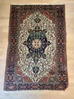  Preview image for FERRAGHAN SAROUK RUG - App. 4 ft. 1 in. 