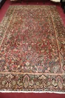  Preview image for SAROUK CARPET - App. 10 ft. 9 in. x 17 