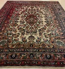  Preview image for KERMAN RUG - App. 14 ft. 4 in. x 11 ft. 
