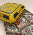  Preview image for CHINESE ROSE MEDALLION PORCELAIN 