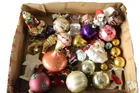  Preview image for Lot# 1a - Vintage Assorted Christmas Orn 
