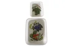  Preview image for Lot# 8 - 2 Pc Portmeirion Pomona 