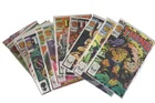  Preview image for Lot# 9 - 13 Different 60 cent Marvel The 