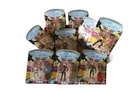  Preview image for Lot# 13 - 9 NOS Star Trek The Next Gener 