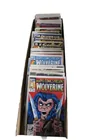  Preview image for Lot# 19 - 55 Assorted Marvel Wolverine C 