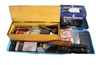  Preview image for Lot# 21 - 3 Hunting Knives Gun Cleaning  