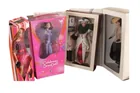  Preview image for Lot# 27 - 4 Vintage NOS Barbie Dolls 