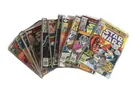  Preview image for Lot# 25 - 22 Marvel Star Wars Comics NOS 