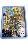  Preview image for Lot# 41 - Vintage Buttons includes MOP E 