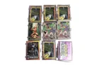  Preview image for Lot# 42 - 9 Assorted Trading Card Sets 