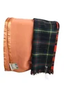  Preview image for Lot# 29 - 2 Vtg Wool Blankets 