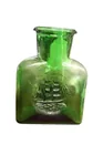  Preview image for Lot# 35 - Vintage MCM Kanawha Green Doub 