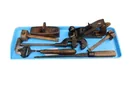  Preview image for Lot# 43 - Assortment of Antique Tools in 