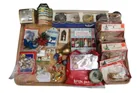  Preview image for Lot# 49 - 1970s Christmas Ornaments 