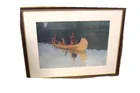  Preview image for Lot# 51 - Frederick Remington Framed Pri 