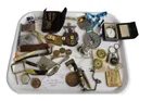  Preview image for Lot# 54 - GE Tie Bar & Other Interesting 