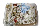  Preview image for Lot# 55 - Vintage Costume Jewelry 