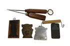  Preview image for Lot# 55a - 7 Antique Advertising Items 