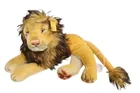  Preview image for Lot# 58 - Vintage Steiff Lion w/tag & bu 