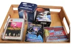  Preview image for Lot# 61 - Star Trek Trading Cards Topps  
