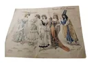  Preview image for Lot# 64 - Early 1900s Halloween/Masquera 