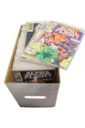  Preview image for Lot# 74 - 100 Plus Issues Marvel Comics  