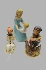  Preview image for Lot# 72 - Vintage Goebel Figurines W.Ger 