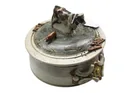  Preview image for Lot# 92 - Studio Art Pottery Lidded Cow  